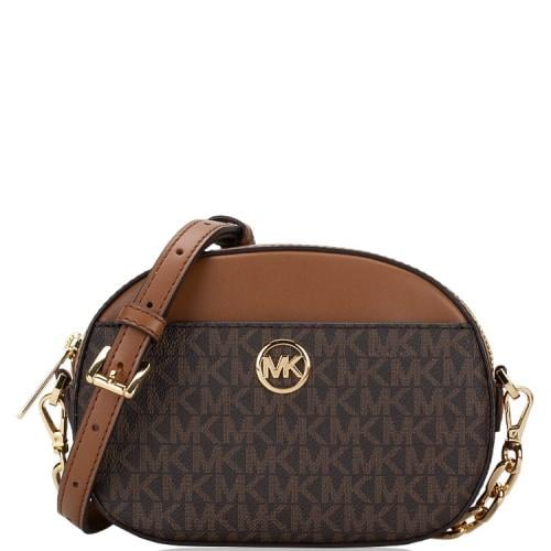 حقيبة مايكل كورس جلام بيضاوي فوري