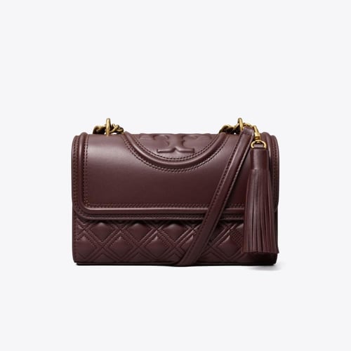 حقيبة توري بورش فليمنج سمول فوري | Tory Burch Flem...