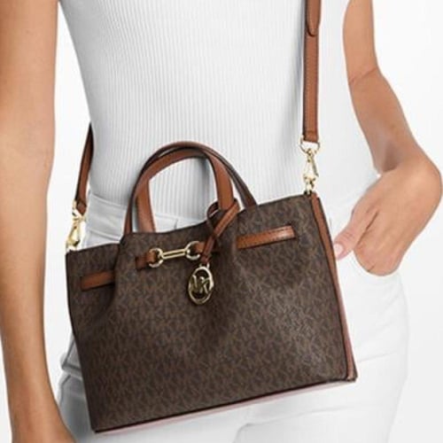 حقيبة مايكل كورس كارسون سمول تصل خلال ٢-٤ اسابيع