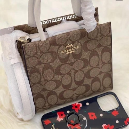 شنطة كوتش ميني توت فوري