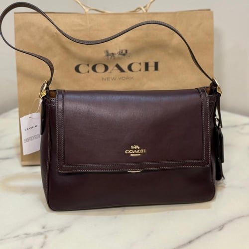 حقيبة كوتش ايتا شولدر ميديم فوري