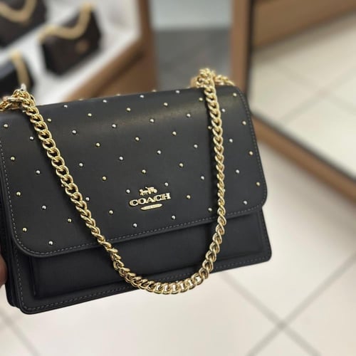 حقيبة كوتش كلير تصل خلال ٢-٤ أسابيع