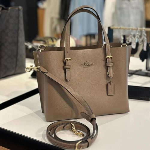 حقيبة كوتش مولي توت سمول تصل خلال ٢-٤ اسابيع