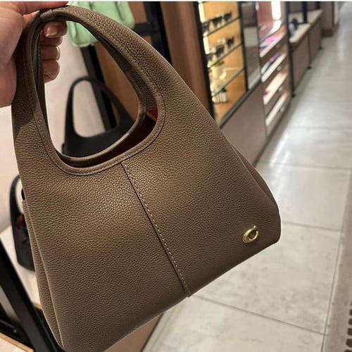 حقيبة كوتش لانا 23 سمول فوري