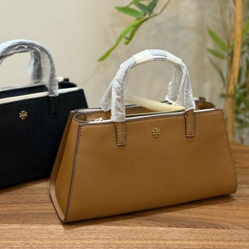 حقيبة توري بورش ايمرسون ساتشل فوري | Tory Burch Em...