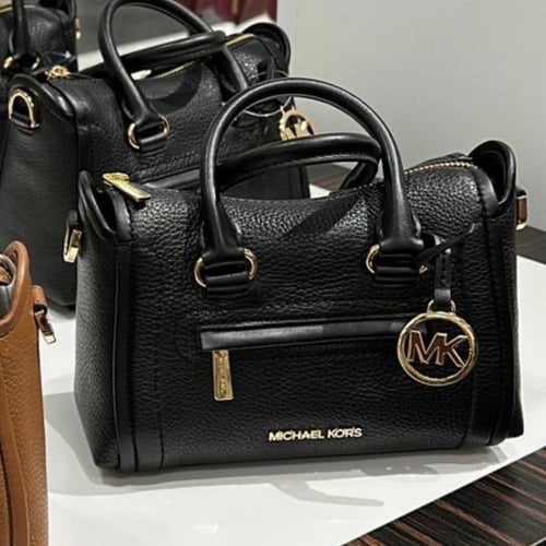 شنطة مايكل كورس ميني كارين فوري