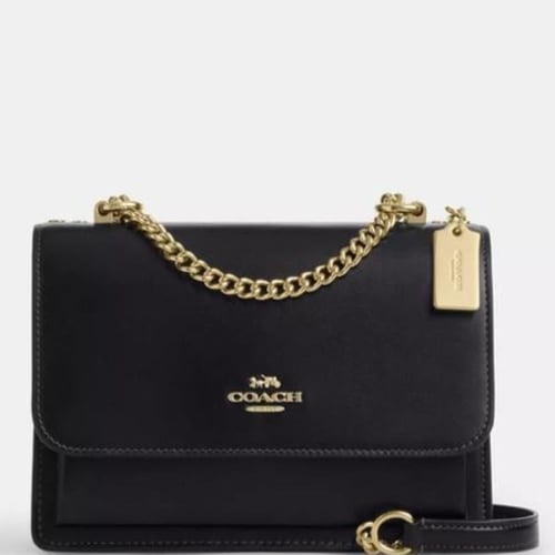 حقيبة كوتش كلير تصل خلال ٢-٤ اسابيع