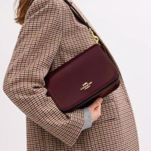 حقيبة كوتش كوين فوري