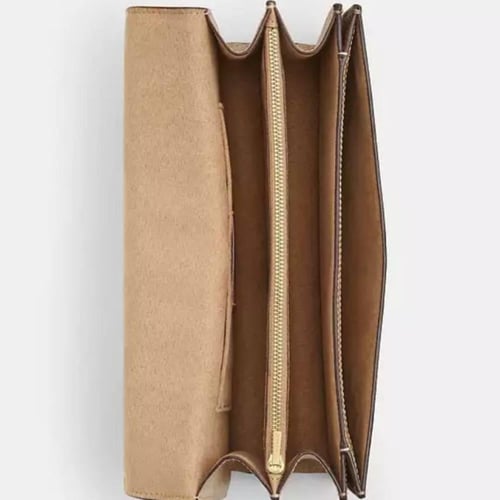 حقيبة كوتش كلير انفلوب تصل خلال ٢-٤ اسابيع