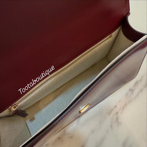 حقيبة توري بورش ايمرسون شولدر فوري