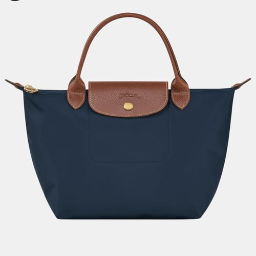 حقيبة لونق شامب حجم سمول