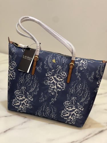 حقيبة رالف لورين فوري