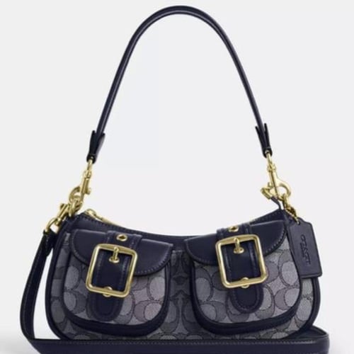 حقيبة كوتش اشتون تصل خلال ٢-٤ اسابيع