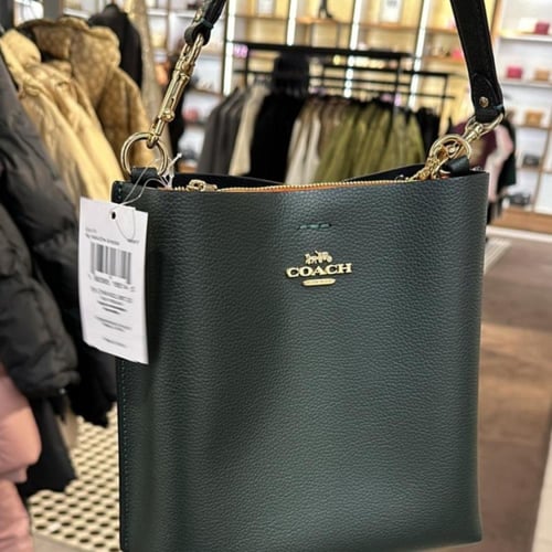 شنطة كوتش مولي بوكت سمول فوري