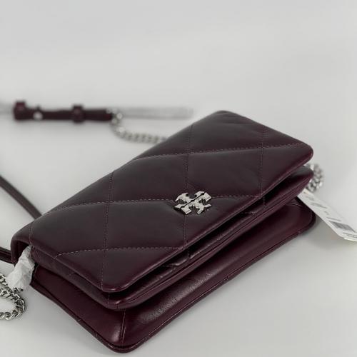كيرا دايموند تشين والت فوري -Tory Burch Kira Diamo...