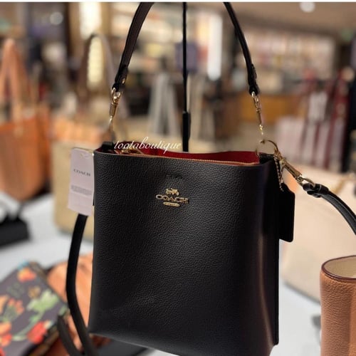 شنطة كوتش مولي بوكت سمول فوري