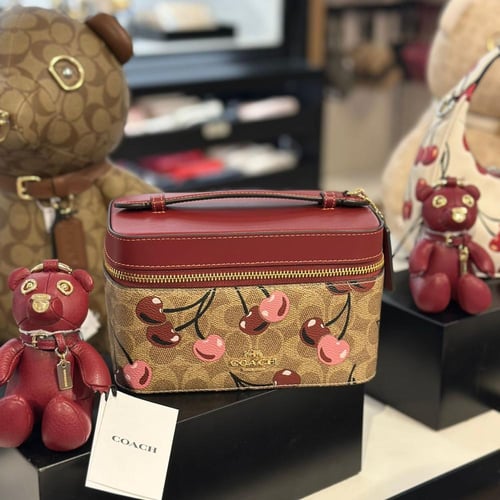 حقيبة كوتش تشيري فوري