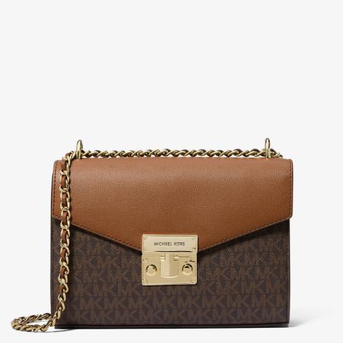 حقيبة مايكل كورس روز كتف فوري