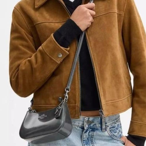 حقيبة كوتش تيري ميني تصل خلال ٢-٤ اسابيع