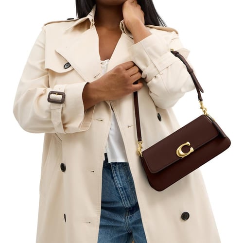 حقيبة كوتش جيت شولدر فوري