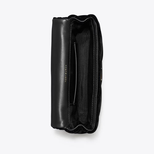 حقيبة توري بورش ميني كيرا مخمل دايموند مخمل فوري