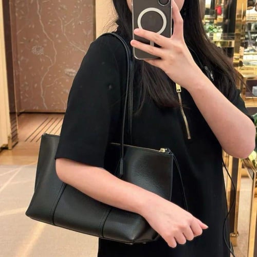 حقيبة توري بورش سمول بيري توت فوري