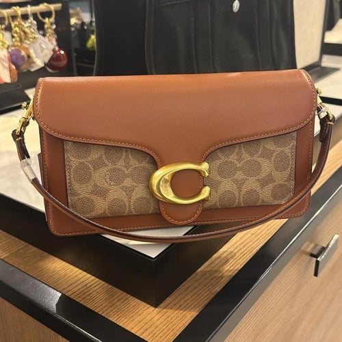 حقيبة كوتش تابي ٢٦ فوري