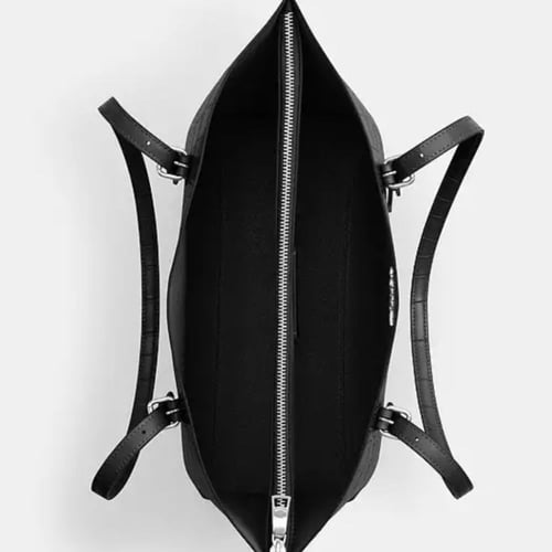 حقيبة كوتش مولي توت لارج فوري