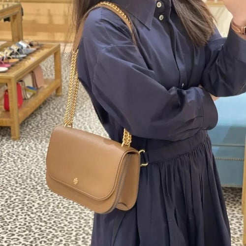 حقيبة توري بورش ايمرسون شولدر وكروس بدي فوري