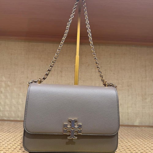 حقيبة توري بورش برتن شولدر تصل خلال ٢-٤ أسابيع |