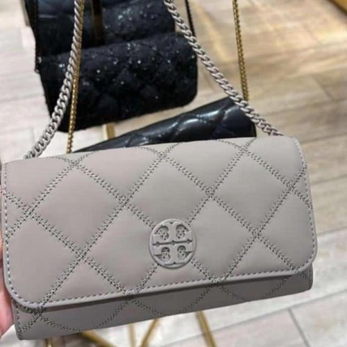 حقيبة توري بورش ويلا تشين والت فوري