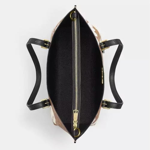 حقيبة كوتش مولي توت سمول فوري