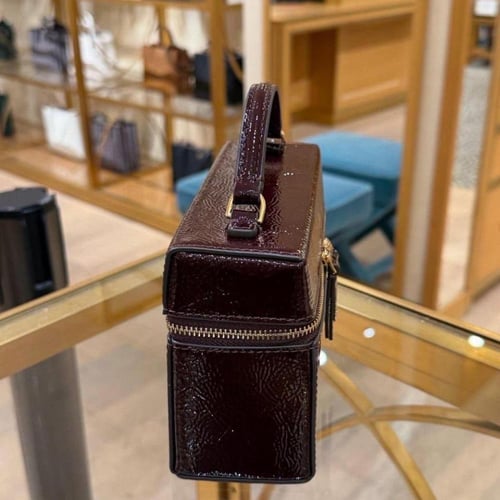 حقيبة توري بورش ايمرسون فنيتي توب هاندل فوري | Tor...