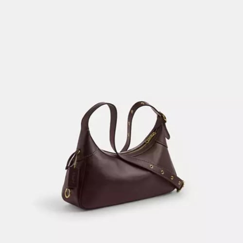 حقيبة كوتش ايلا سمول كتف تصل خلال ٢-٤ أسابيع | Ell...