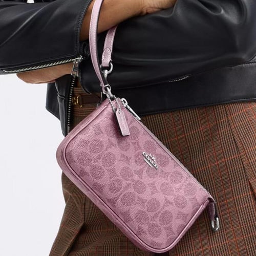 حقيبة كوتش نوليتا تصل خلال ٢-٤ أسابيع