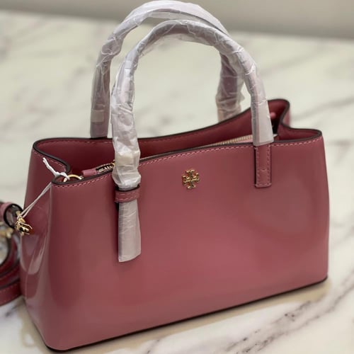 حقيبة توري بورش ايمرسون ساتشل فوري | Tory Burch Em...