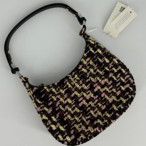 حقيبة توري بورش ايمرسون شولدر قماش فوري