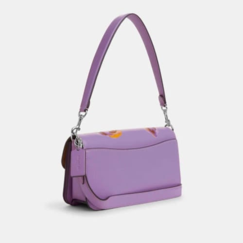 حقيبة كوتش مورجان شولدر فوري