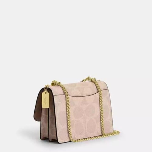 حقيبة كوتش كلير تصل خلال ٢-٤ اسابيع