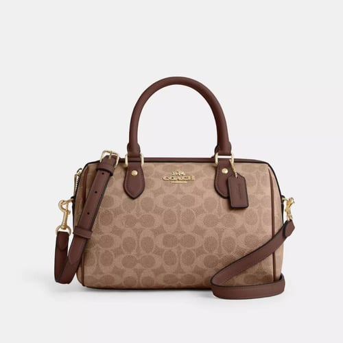 شنطة كوتش روان ساتشل تصل خلال 2-4 اسابيع