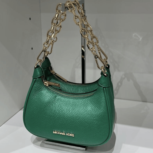 شنطة مايكل كورس ميني كورا كروس بدي فوري