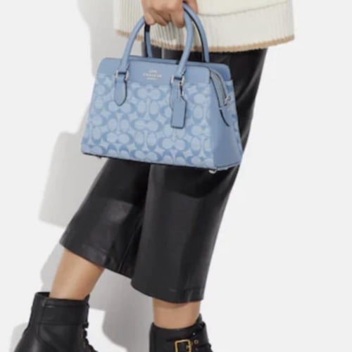 حقيبة كوتش ميني دارسي فوري