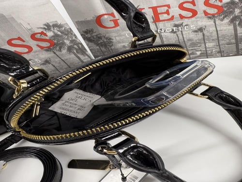 حقيبة جيس فوري