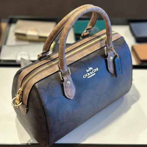 حقيبة كوتش روان فوري