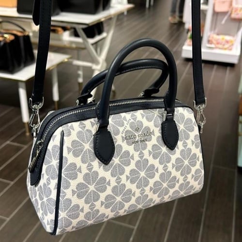 حقيبة كيت سبيد فوري