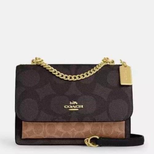 حقيبة كوتش كلير تصل خلال ٢-٤ اسابيع