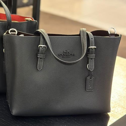 حقيبة كوتش مولي توت سمول تصل خلال ٢-٤ اسابيع