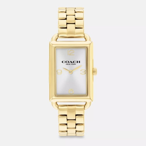 ساعة كوتش ليز 30x22 mm تصل خلال ٢-٤ اسابيع