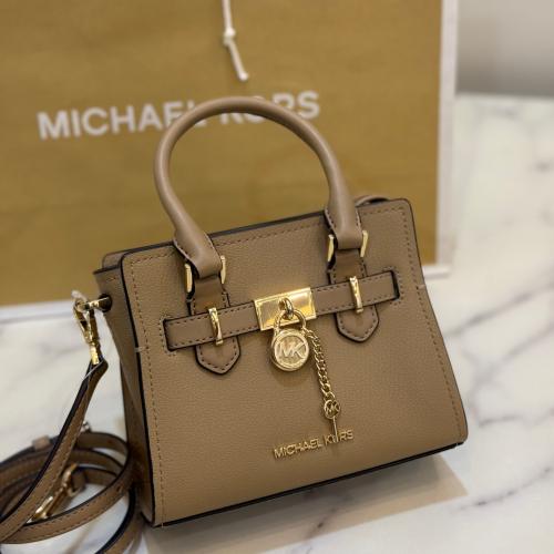 حقيبة مايكل كورس ميني هاملتون فوري