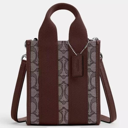 حقيبة كوتش سميث ميني توت تصل خلال ٢-٤ اسابيع